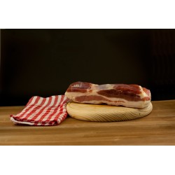 panceta curada Elias