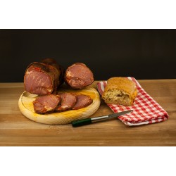 chosco con lengua cocido ast