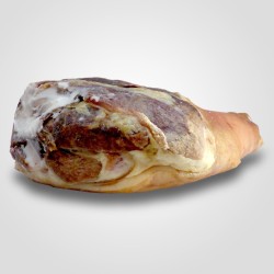 lacon curado salado AST