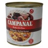 Fabada asturiana campanal