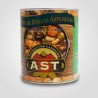 Pote de berzas asturiano AST