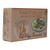 Sardinillas en aceite de oliva