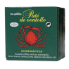 Paté de centollo