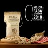 Lote fabada, fabes asturianas y compango