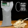 Fabas asturianas Campoastur, con denominación de origen IGP. Saco de 10 kg
