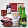 Lote de productos asturianos 40€