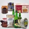 CESTA PRODUCTOS ASTURIANOS 66€