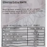 Chorizo al vacio AST pack3