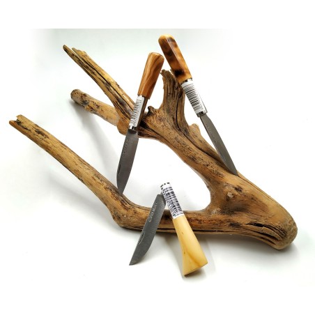 Navaja acero inox 7,5 cm TARAMUNDI ref 018/056