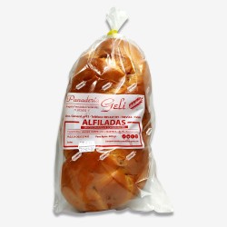 Alfilada GELI 600 gr aprox