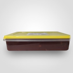 Dulce de membrillo con nueces 2.4 kg, LA COLLOTENSE