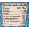 Yogurt Natural Ecológico "LOS CASERINOS" 350gr