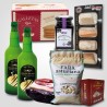 Lote de productos asturianos 30€