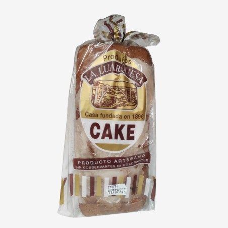 Cake LA LUARQUESA