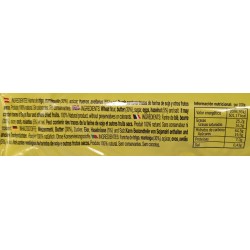 Galletas avellana 175 gr LA LUARQUESA