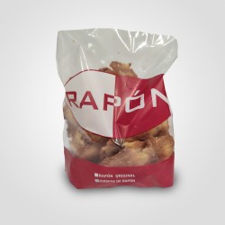 CHISPAS DE RAPÓN Panaderia San Roque 150 gr