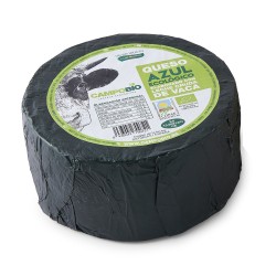 Queso azul ecológico