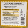 Mermelada de arándanos 100% natural, sin gluten